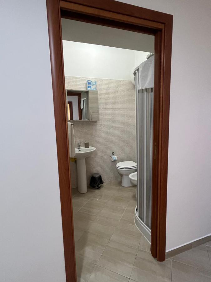 Ferienwohnung Napoli Sunny Charme Exterior foto