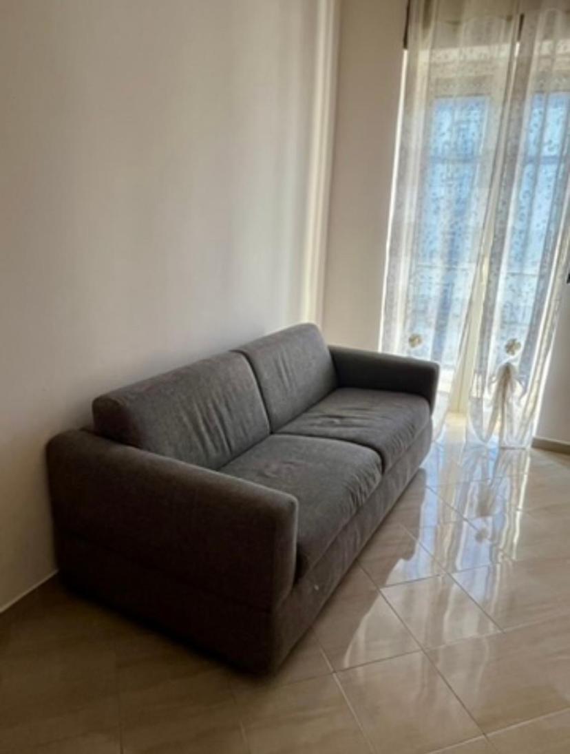 Ferienwohnung Napoli Sunny Charme Exterior foto
