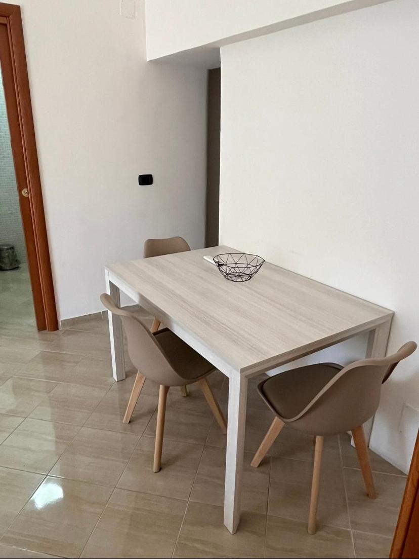 Ferienwohnung Napoli Sunny Charme Exterior foto