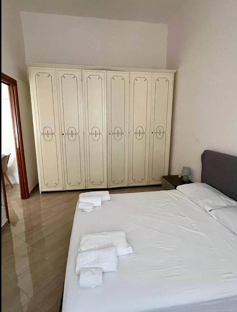 Ferienwohnung Napoli Sunny Charme Exterior foto
