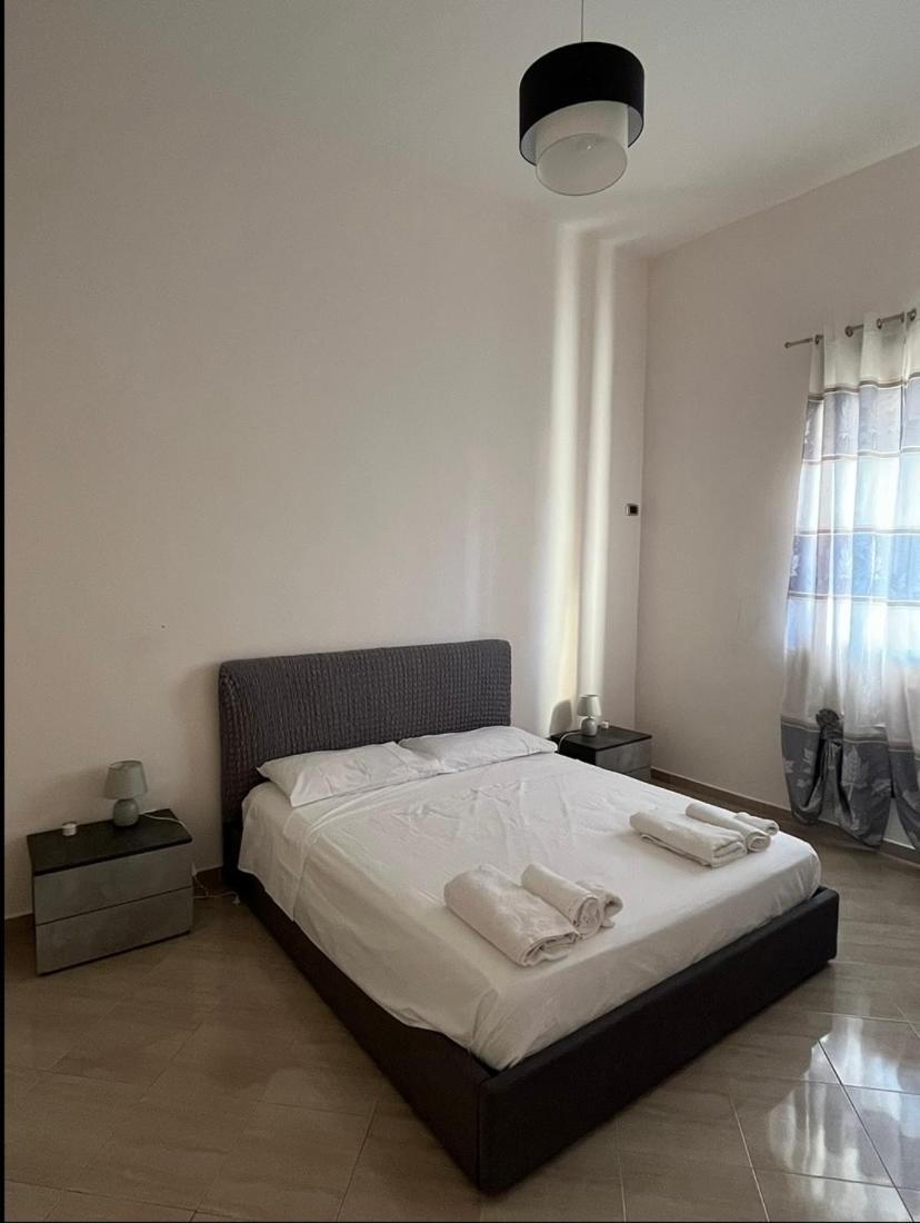 Ferienwohnung Napoli Sunny Charme Exterior foto